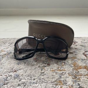 Gucci Glasses
